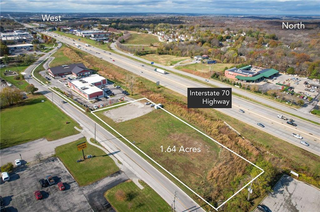 2401 NW South Outer Road, Blue Springs, MO 64015