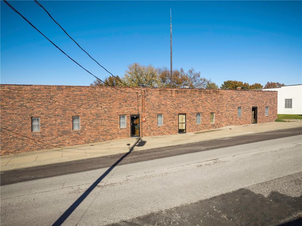 116 W 19TH Street, Higginsville, MO 64037