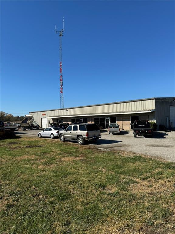2534 S Elm Street, Ottawa, KS 66067