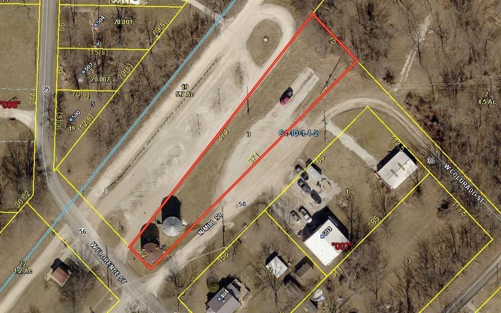 200 N Mill Street, Windsor, MO 65360