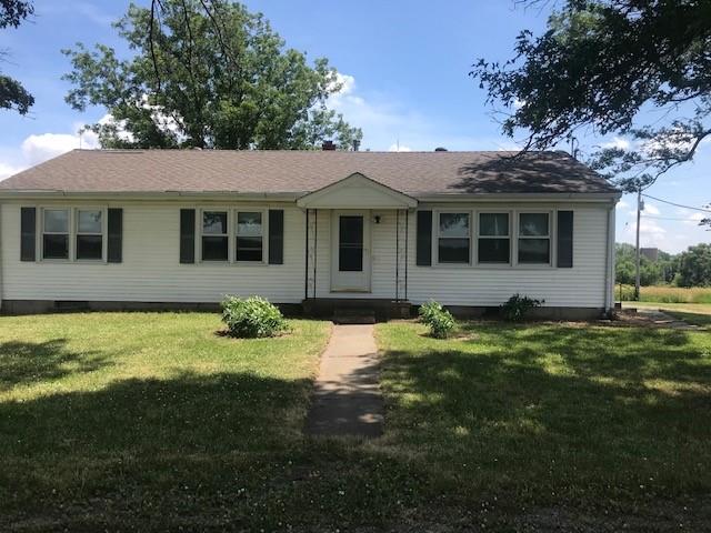 22015 Metcalf Road, Bucyrus, KS 66013