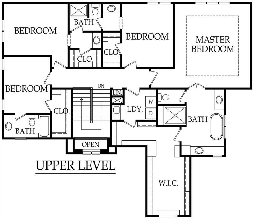 17021 King Street, Overland Park, KS 66221