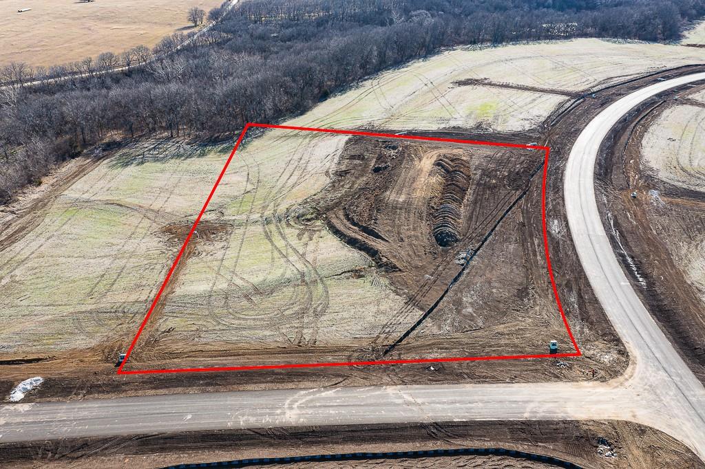 Lot 22 235th Street, Tonganoxie, KS 66086