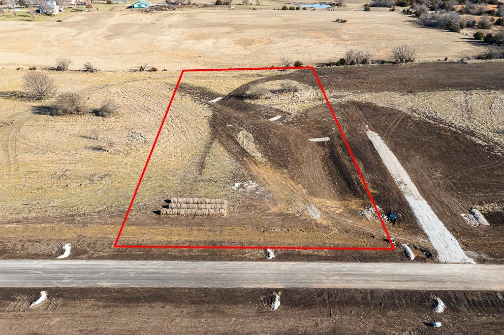 Lot 32 235th Street, Tonganoxie, KS 66086