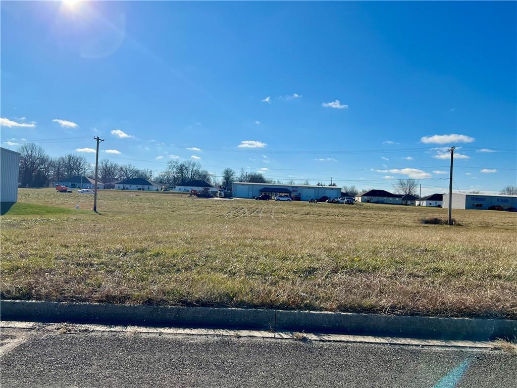 Lot 2 Wells Street, Odessa, MO 64076