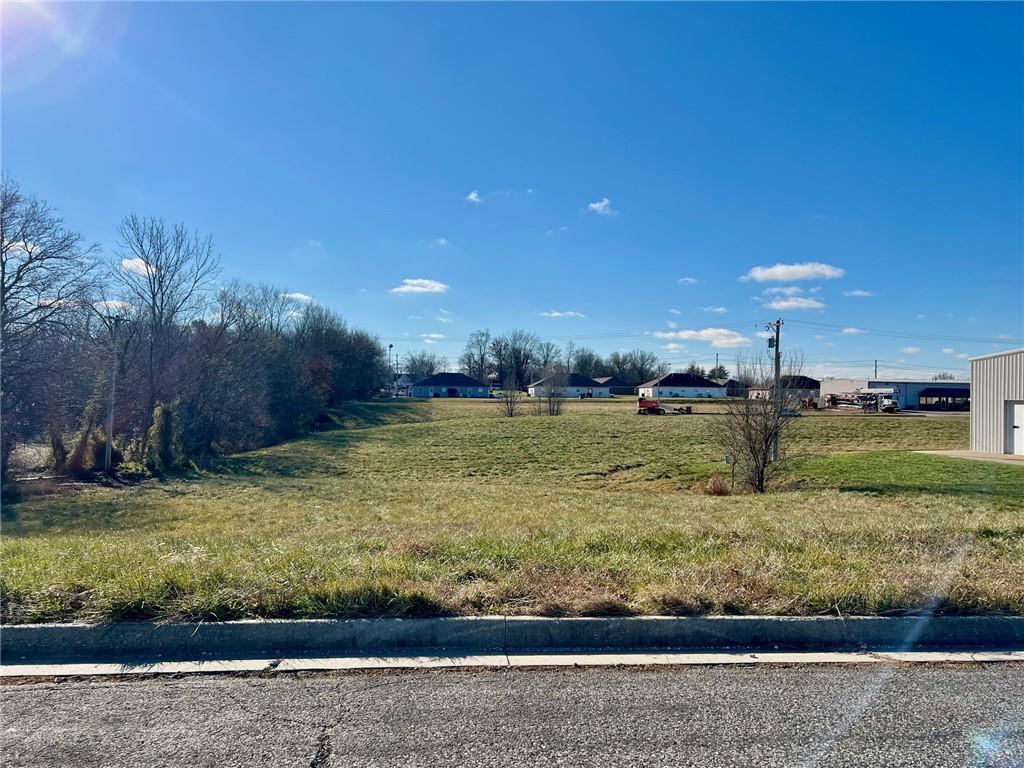 Lot 3 E Park Lane, Odessa, MO 64076