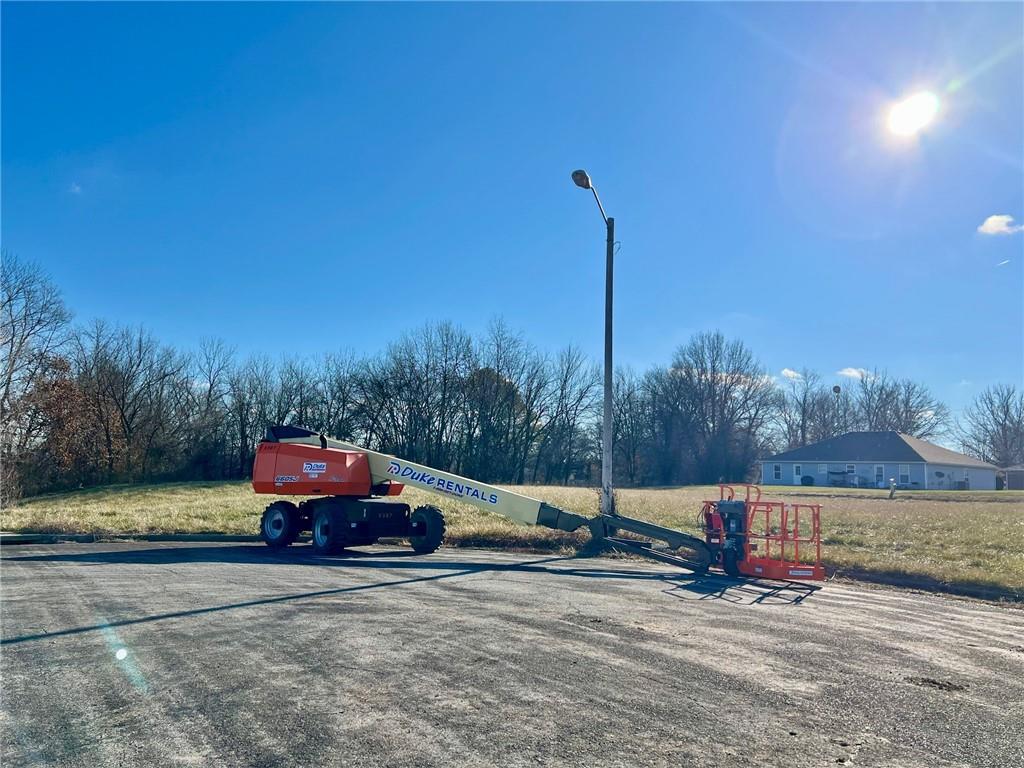 Lot 13 E Spring Circle, Odessa, MO 64076