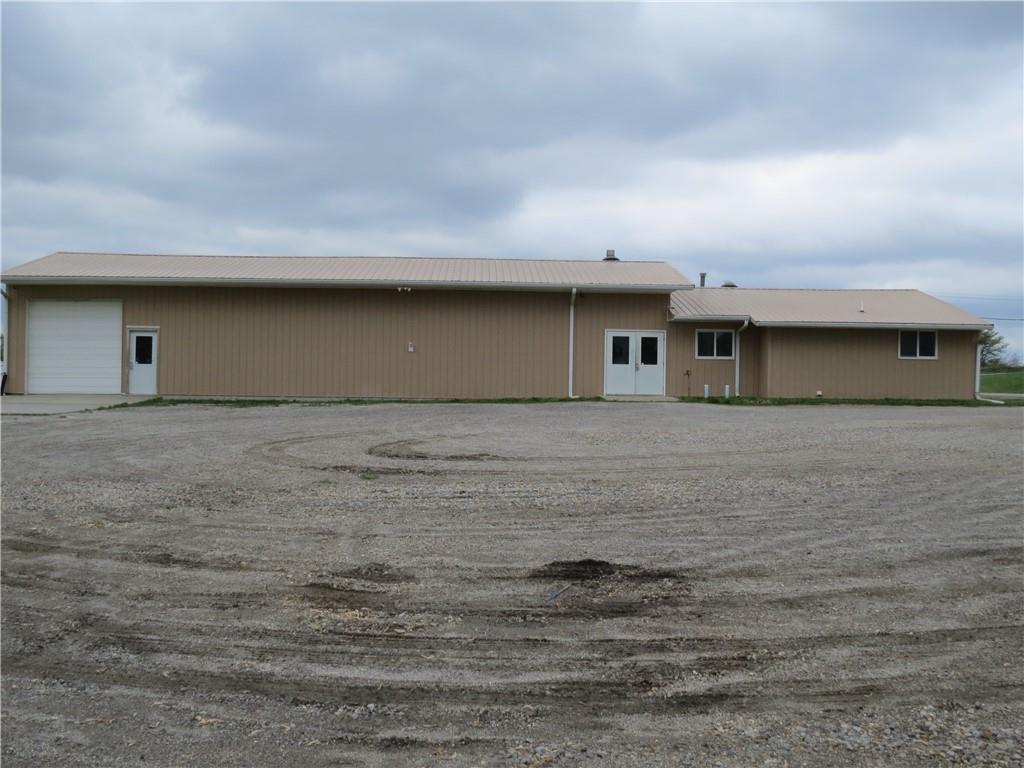 1201 N Alanthus Highway, Stanberry, MO 64489