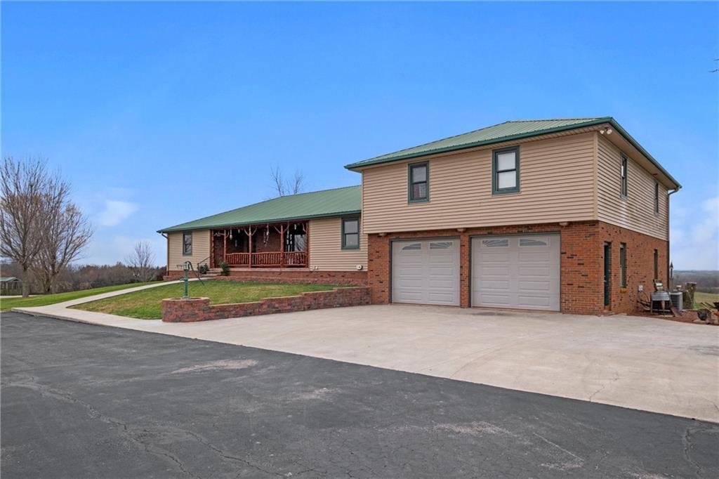 3600 NE State Route W Rural Route, Weatherby, MO 64497