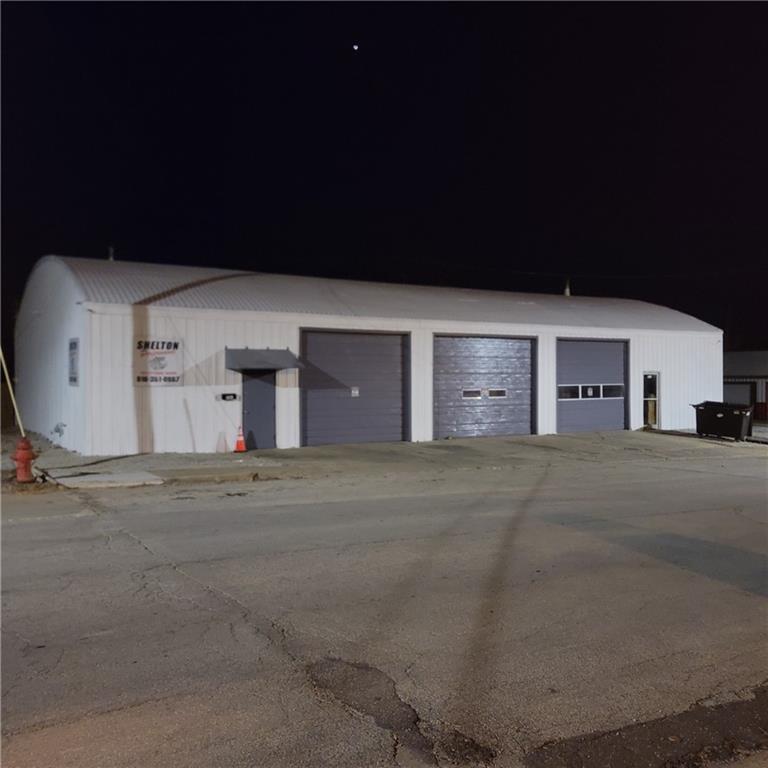 701 Main Street, Stewartsville, MO 64490