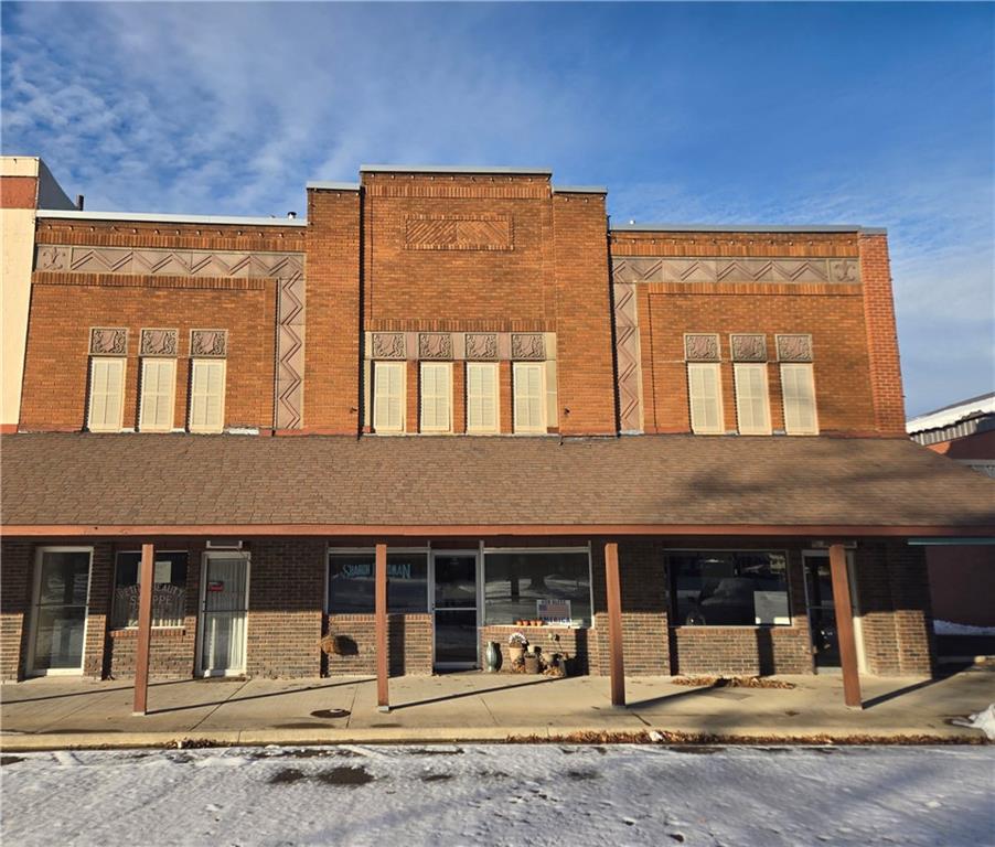 112 E Forest Street, Girard, KS 66743