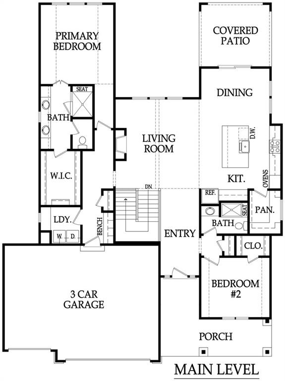 17312 Oakshire Street, Overland Park, KS 66221