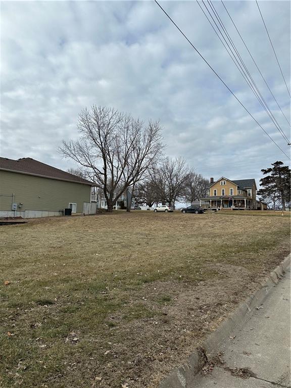524 E 4th Street, Maryville, MO 64468