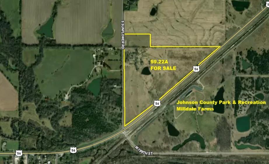 19545 Sunflower Road, Edgerton, KS 66021