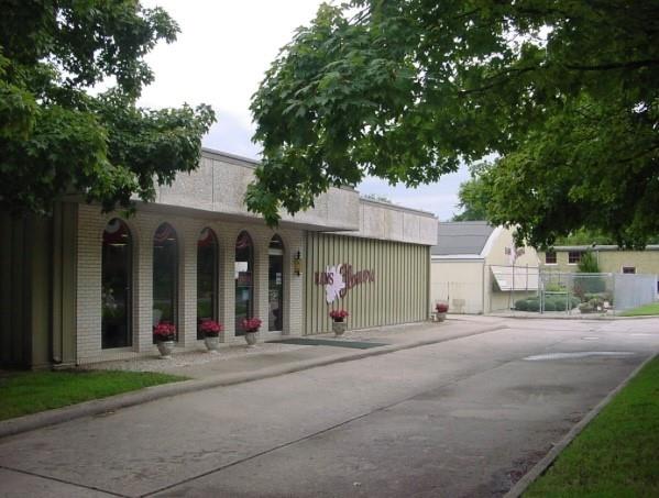 1000 S Central Avenue, Chanute, KS 66720