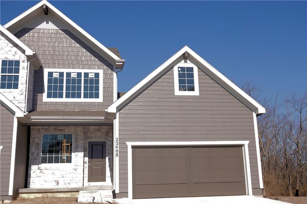 22408 W 76th Street, Shawnee, KS 66227