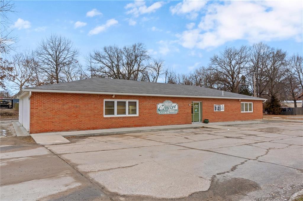306 Wollard Boulevard, Richmond, MO 64085