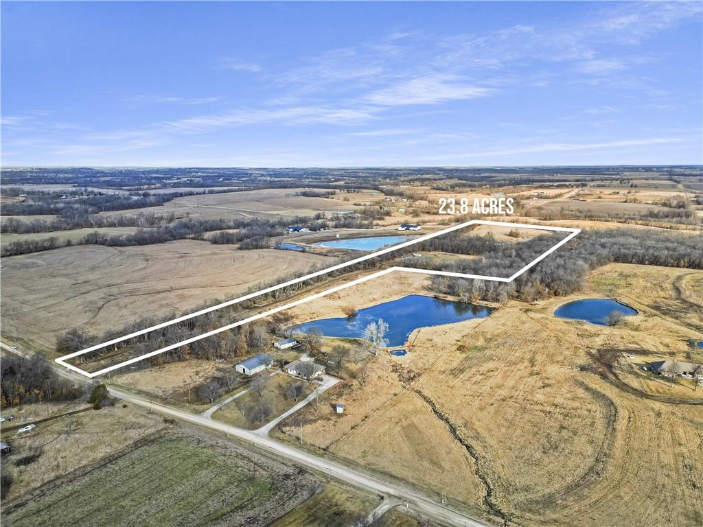***** Varner Road, Odessa, MO 64076