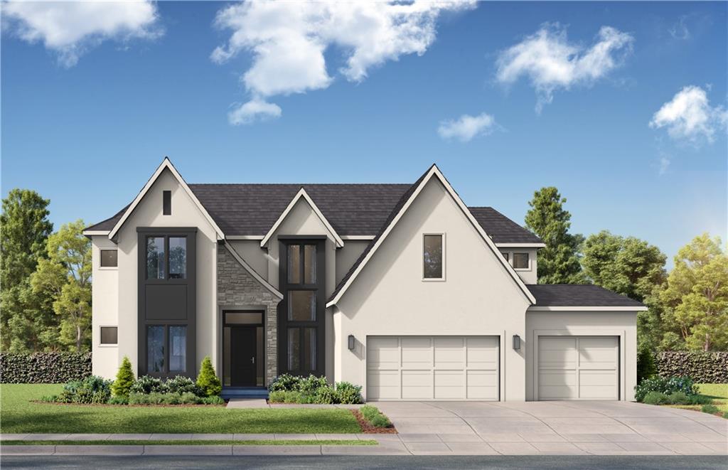 16063 S Twilight Lane, Olathe, KS 66062