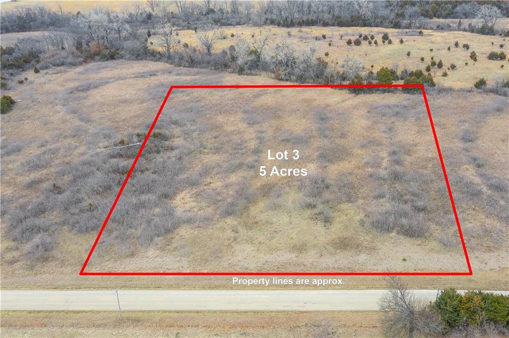 Lot 3 62nd Street, Meriden, KS 66512
