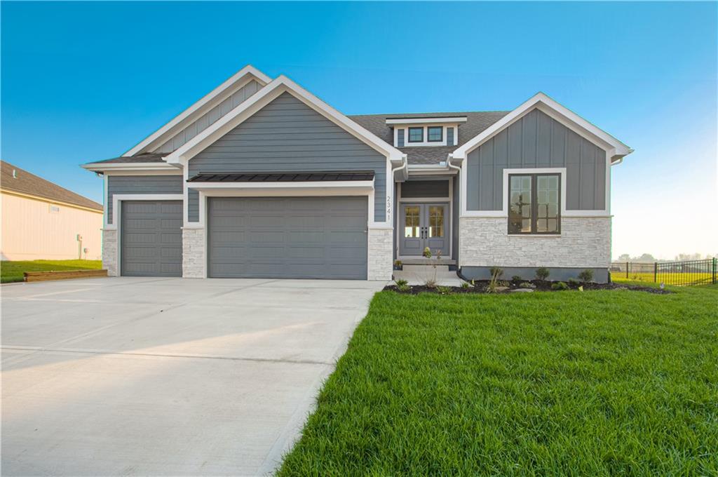 2341 Fishing Lane, Kearney, MO 64060