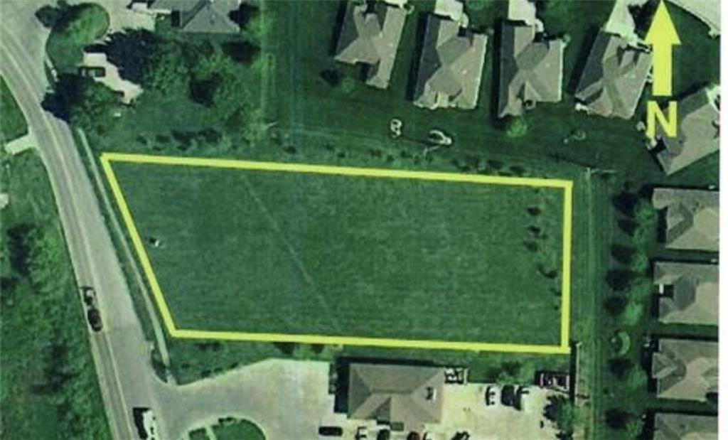 3403 S R D Mize Road, Blue Springs, MO 64015