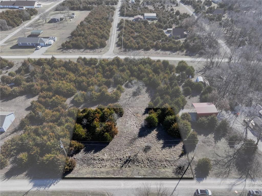 18 & 22 Rose Marie Drive, Linn Valley, KS 66040