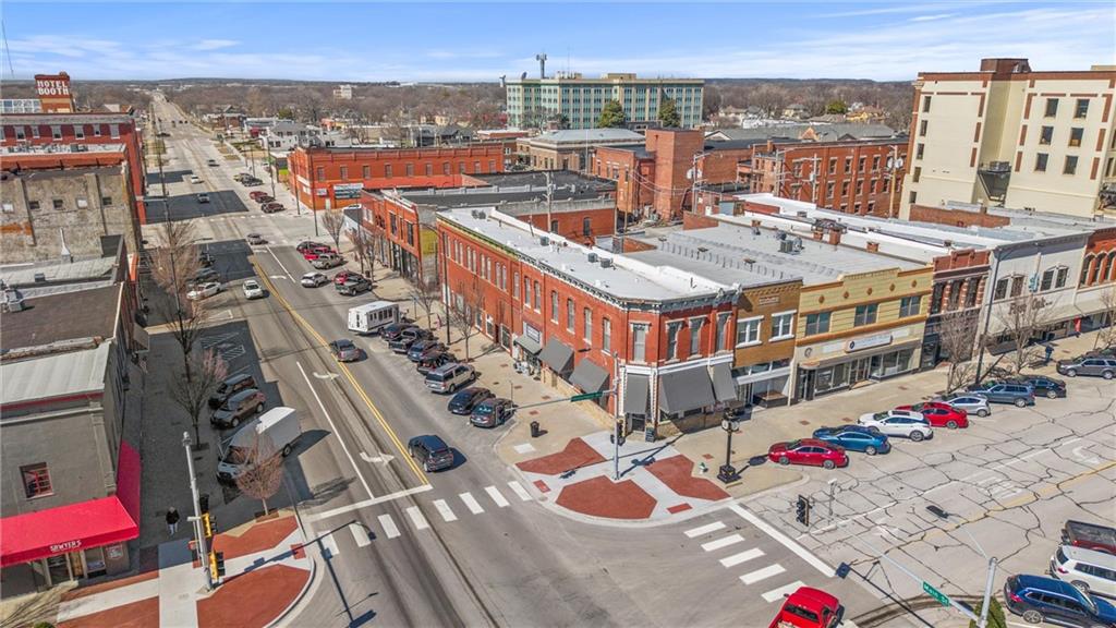 101 N Pennsylvania Avenue, Independence, KS 67301