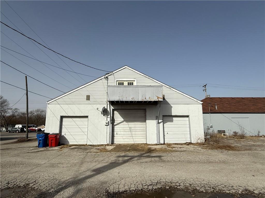 511 Gregg Street, Grain Valley, MO 64029