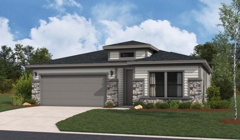 20632 Barker Street, Spring Hill, KS 66083