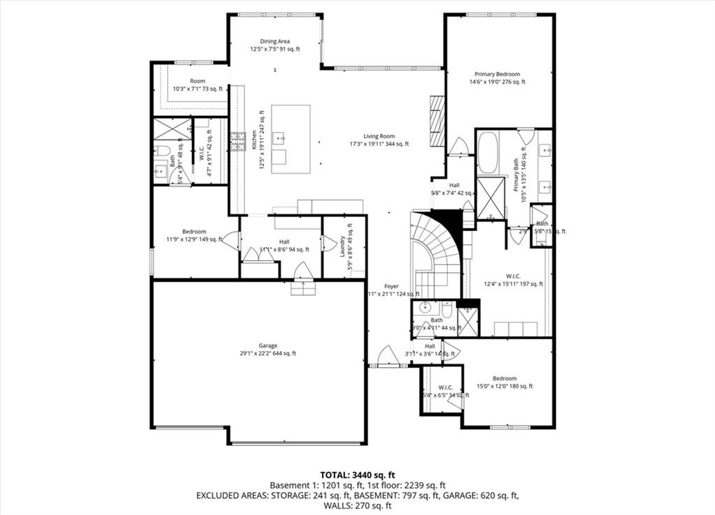22005 W 99th Terrace, Lenexa, KS 66220