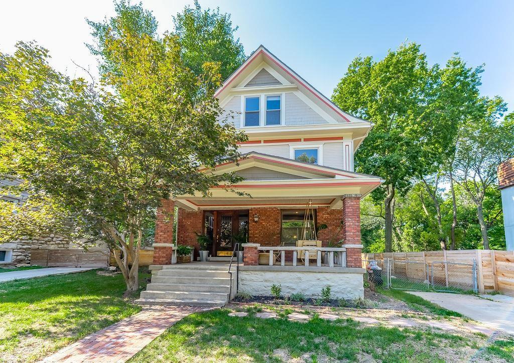 914 E 28th Street, Kansas City, MO 64109