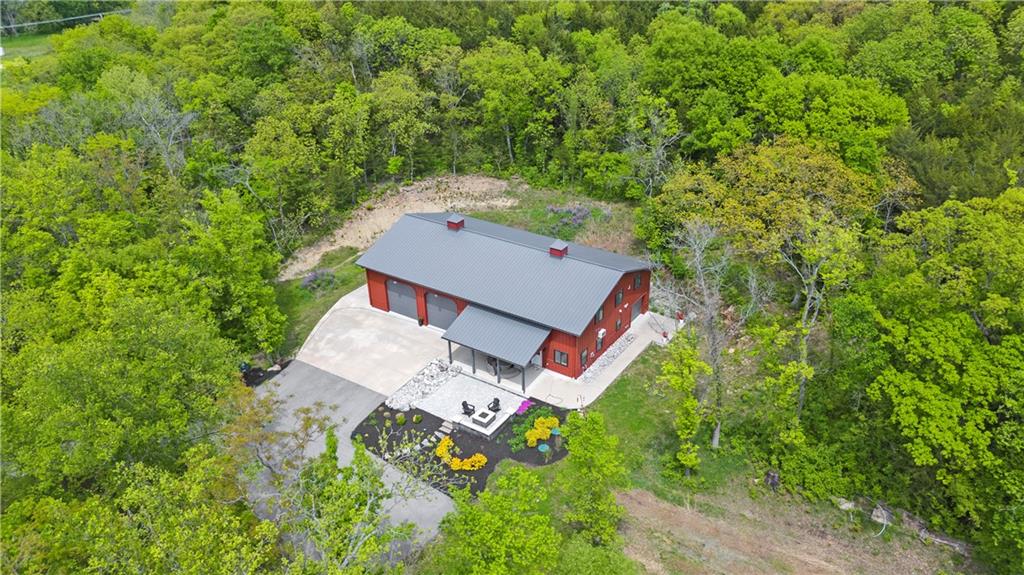 33345 W 95th Street, De Soto, KS 66018