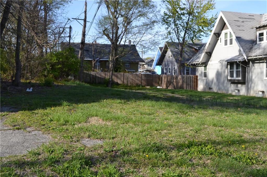 1308 E 29th Street, Kansas City, MO 64109