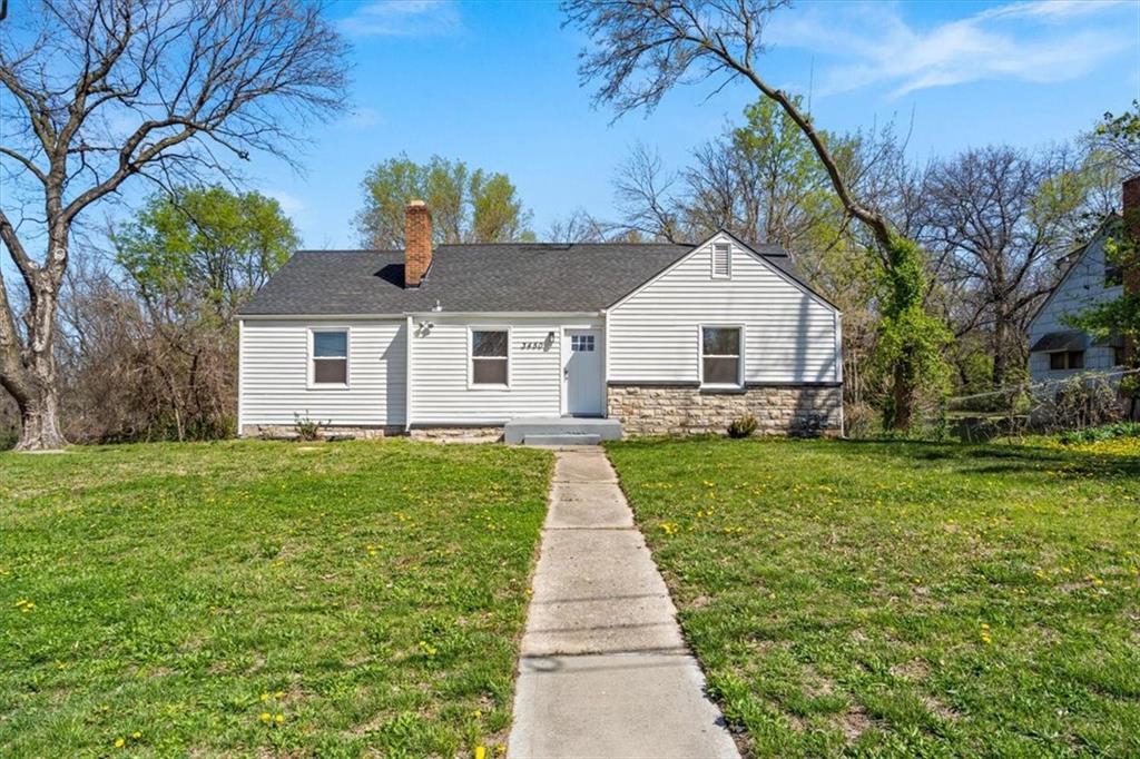 3450 E 63rd Street, Kansas City, MO 64131