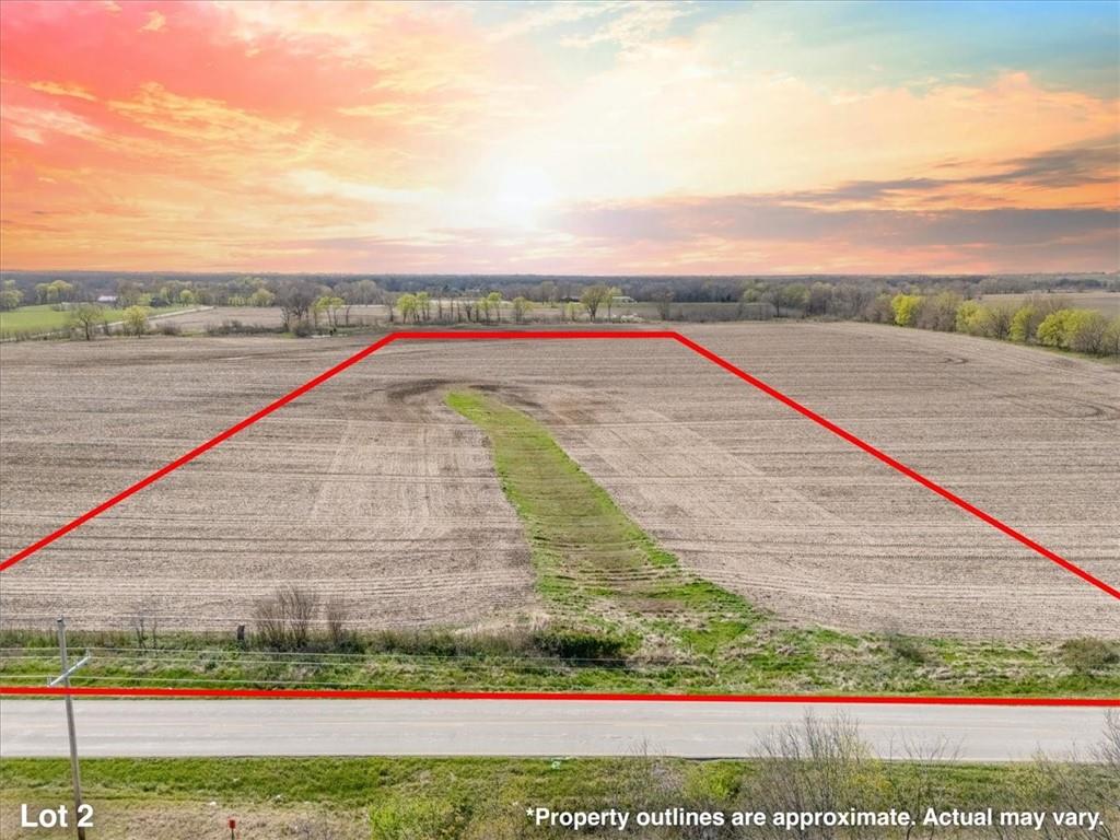 Lot 2 State Rt K Highway, Pleasant Hill, MO 64080