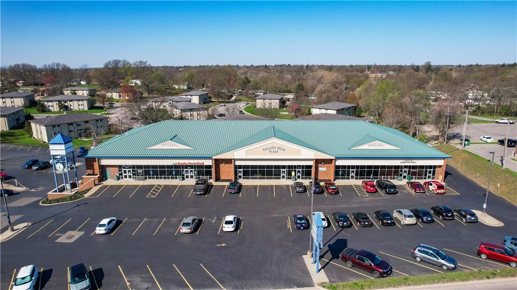 1900 N Belt Highway, St Joseph, MO 64506