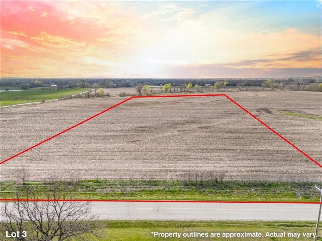 Lot 3 State Rt K Highway, Pleasant Hill, MO 64080