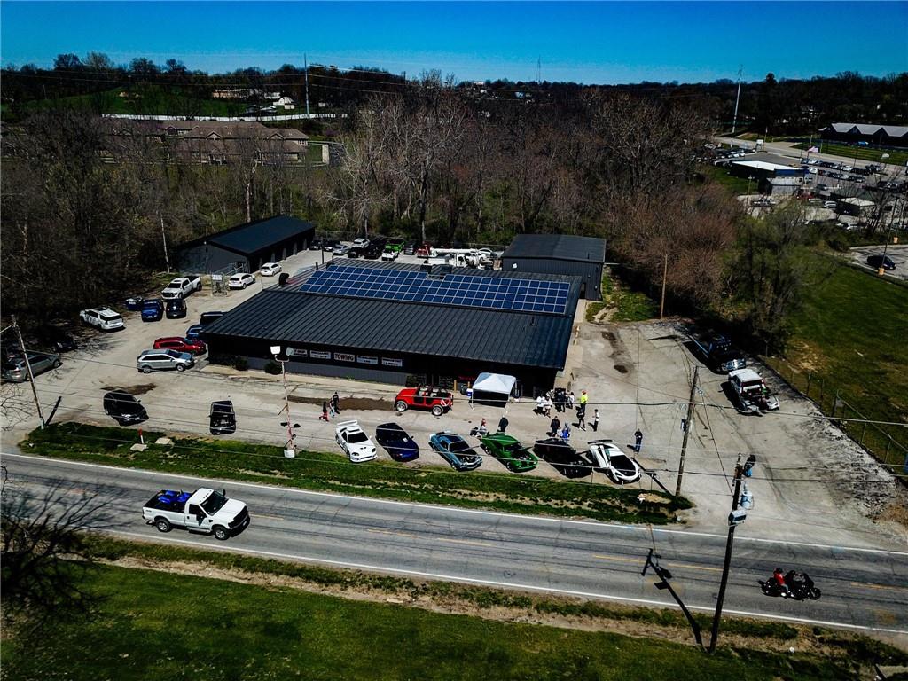 3709 Pickett Road, St Joseph, MO 64503