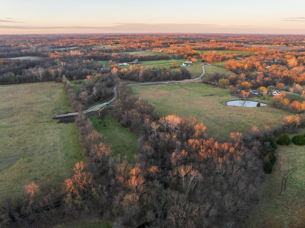Tract 1 S Outer Belt Road, Lone Jack, MO 64070