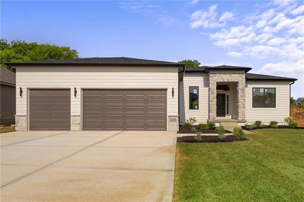 14266 S Houston Street, Olathe, KS 66061