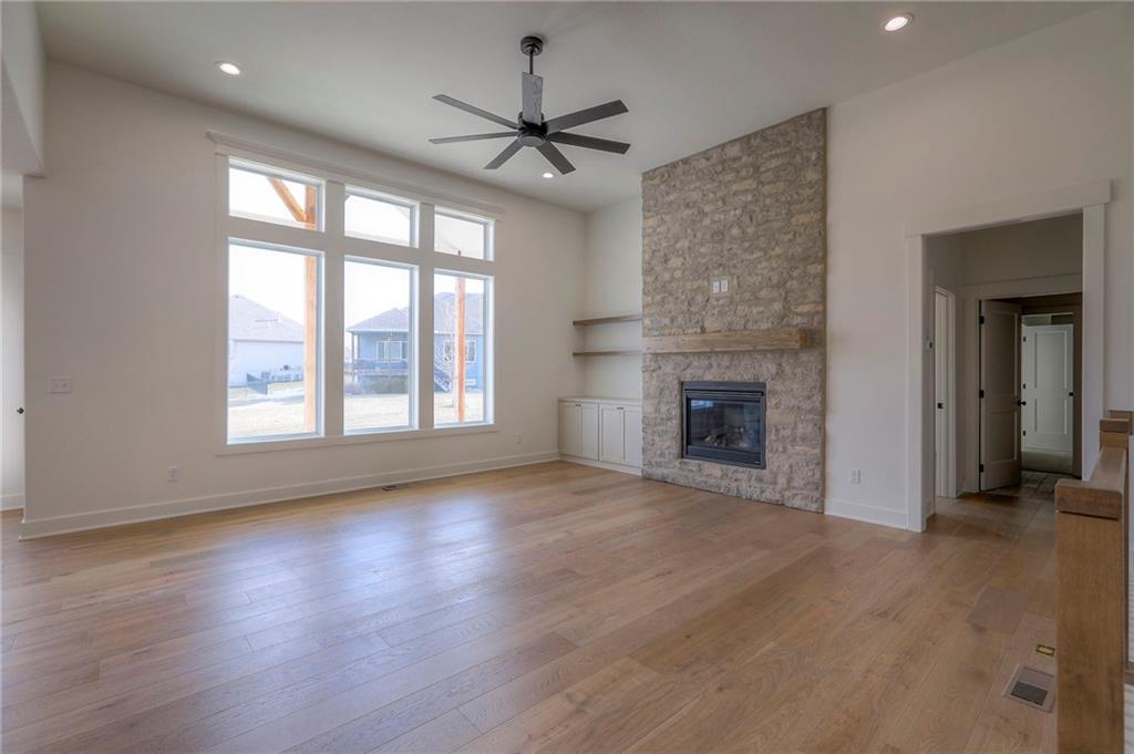17713 S Brockway Street, Olathe, KS 66062