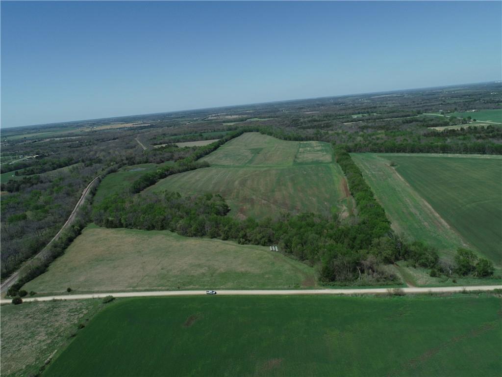 00000 W 2200 Road, Parker, KS 66072