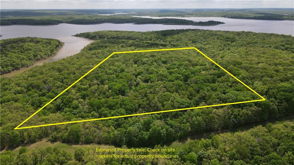TBD SE 1121 Road, Deepwater, MO 64740