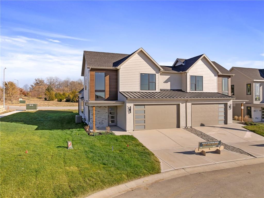 9537 Jupiter Street, Lenexa, KS 66219
