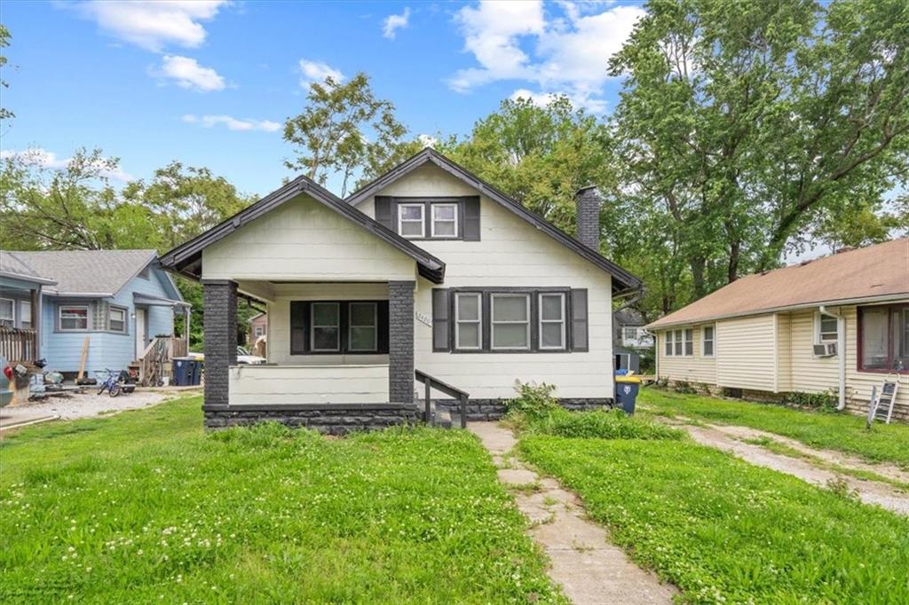 2420 E 68th Street, Kansas City, MO 64132