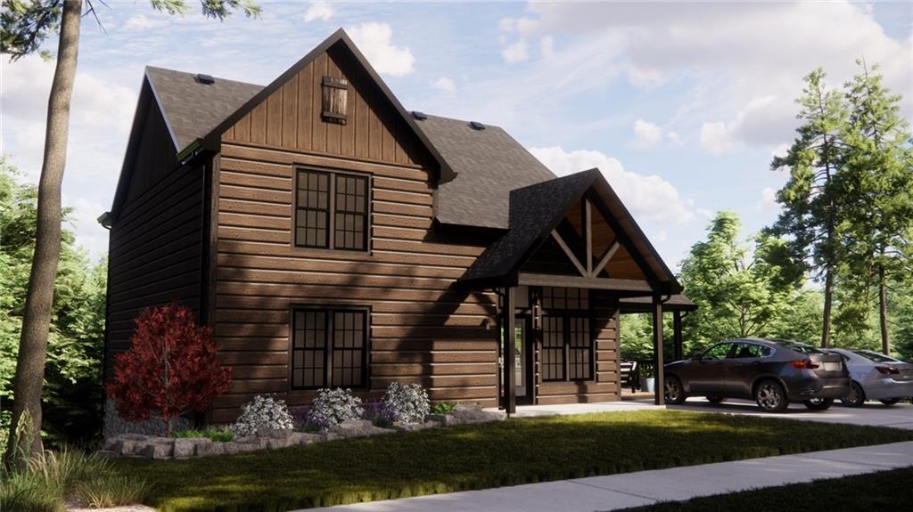 Lot 64 Detter Circle, Hollister, MO 65672