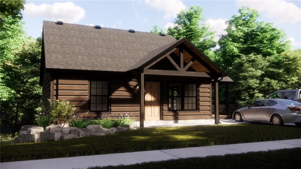 Lot 63 Detter Circle, Hollister, MO 65672
