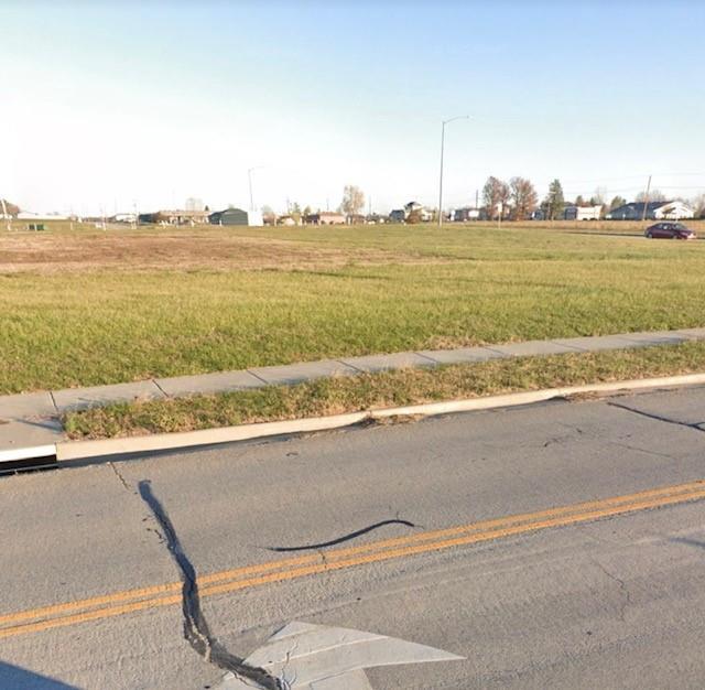 00000 N 158th Street, Basehor, KS 66007