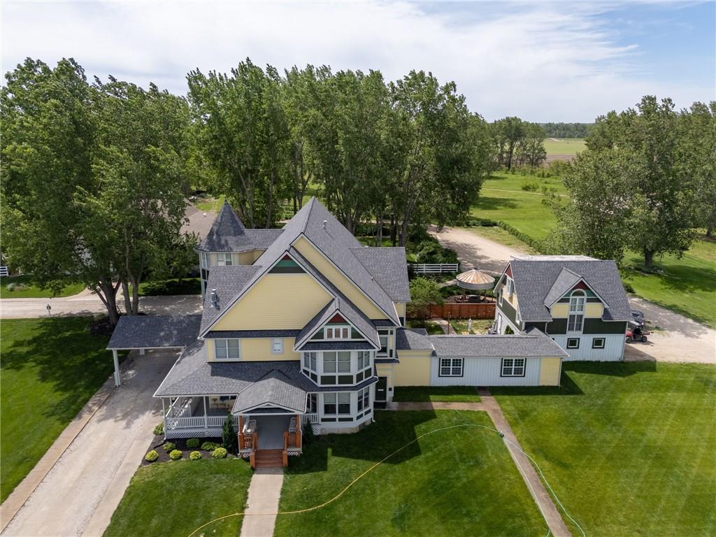 1431 N 1900 Road, Lawrence, KS 66044